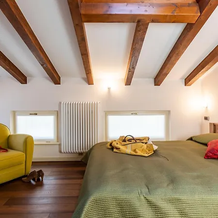Villa Sizzo Relais B&B Trento Exterior photo