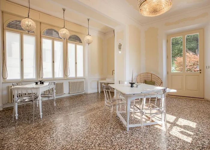 Villa Sizzo Relais B&B