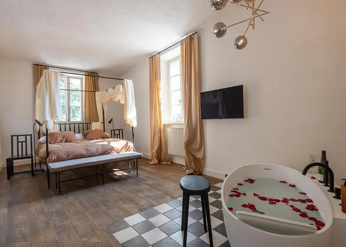 Villa Sizzo Relais B&B