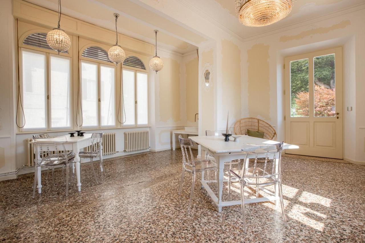Bed & Breakfast Sizzo Relais