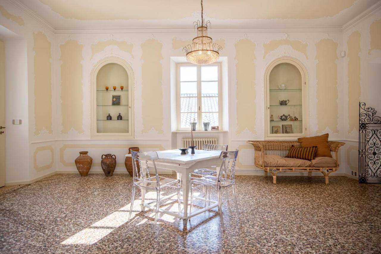 Bed & Breakfast Sizzo Relais