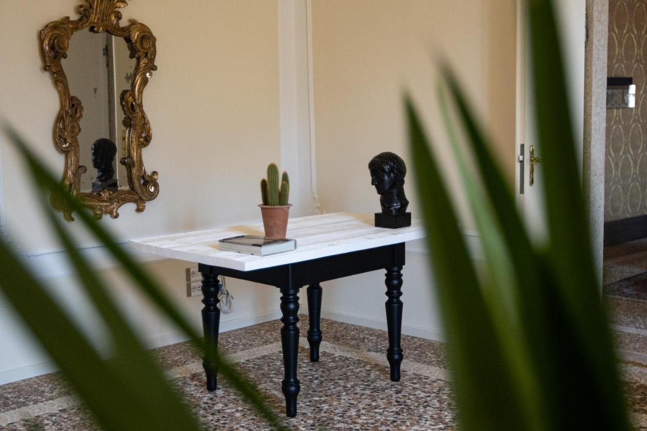 Villa Sizzo Relais B&B
