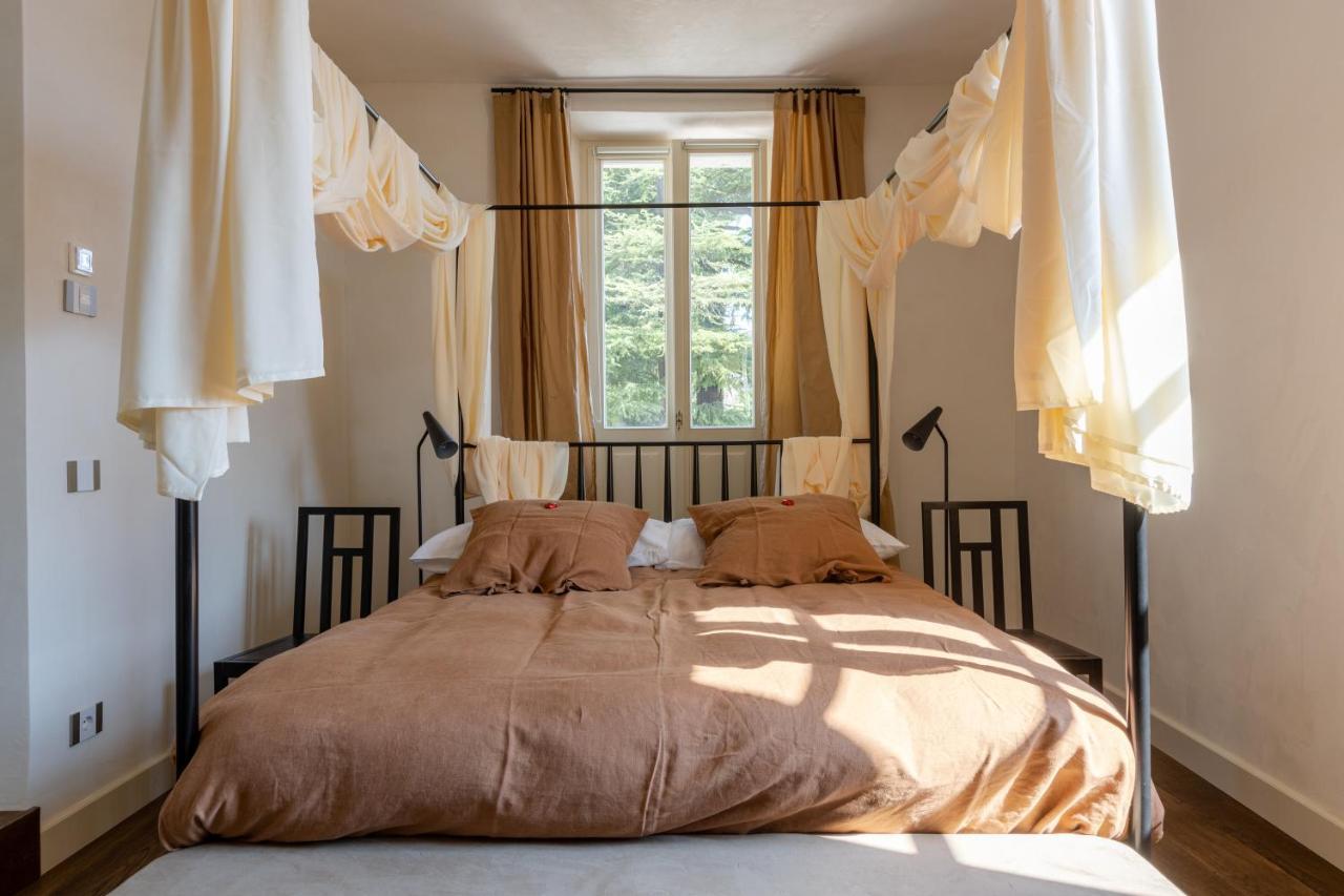 Bed & Breakfast Sizzo Relais Trente