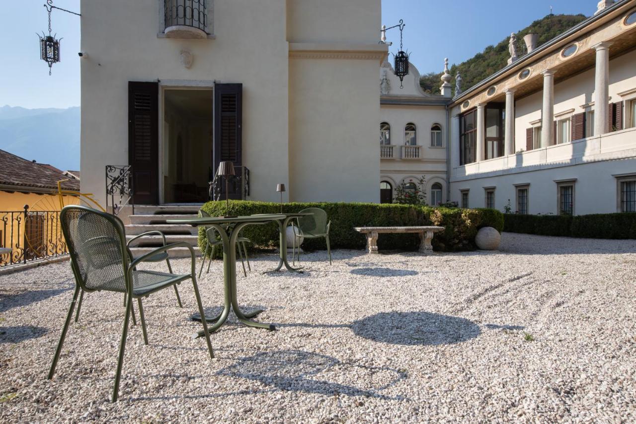 Sizzo Relais