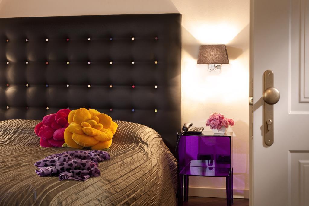 Sizzo Relais Trento
