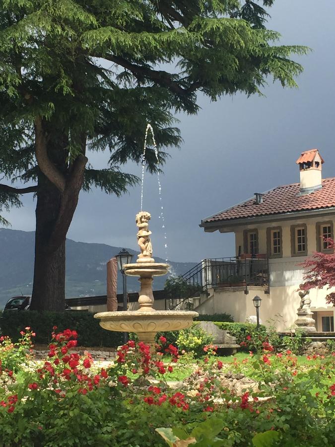 Sizzo Relais