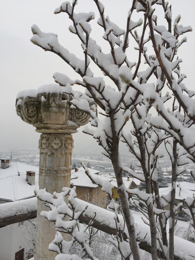 Sizzo Relais Bed & Breakfast