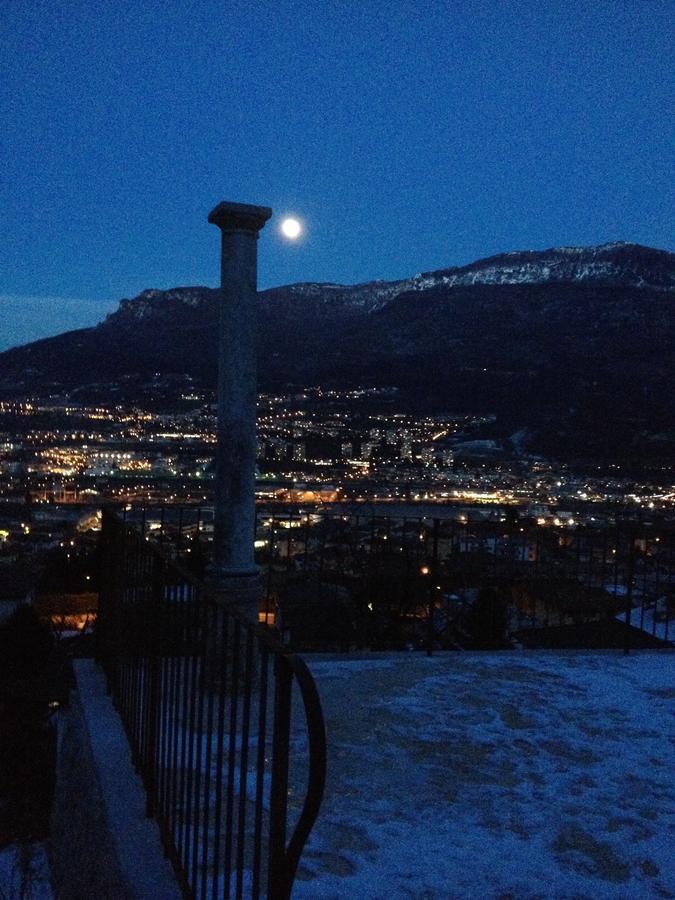 Bed & Breakfast Sizzo Relais