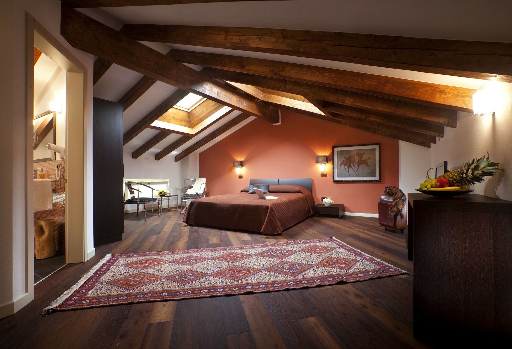 Bed & Breakfast Sizzo Relais 2*